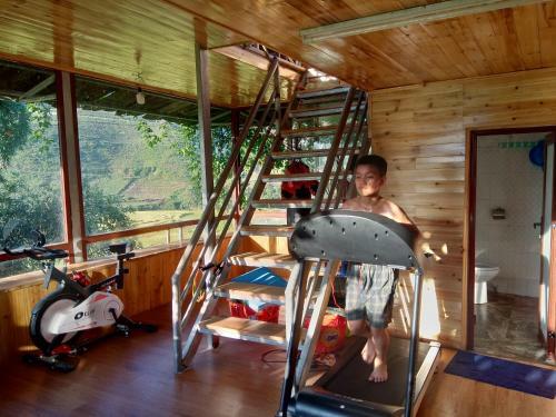 Hotel Amica House
