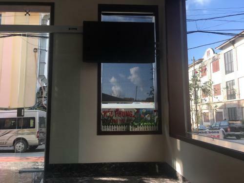 Nam Vi?t Sapa Hotel & Cafe