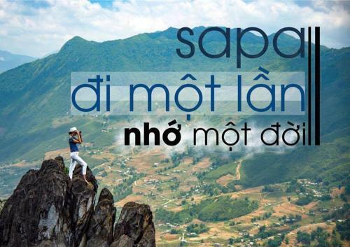 Nam Vi?t Sapa Hotel & Cafe
