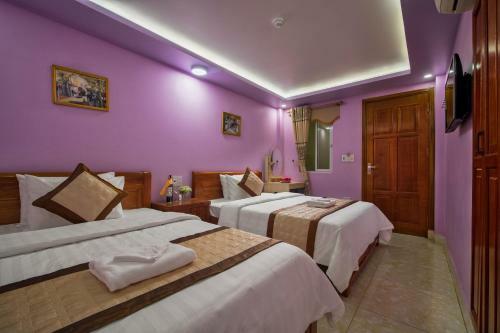 Cat Ba Orchid Hotel