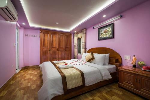 Cat Ba Orchid Hotel