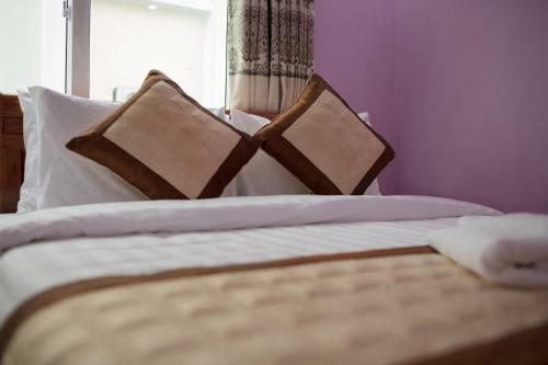 Cat Ba Orchid Hotel