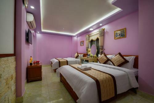Cat Ba Orchid Hotel