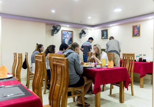 Cat Ba Orchid Hotel