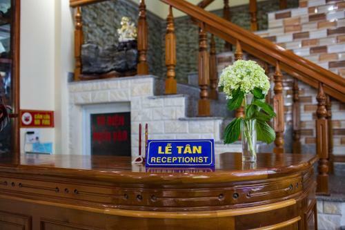 Cat Ba Orchid Hotel