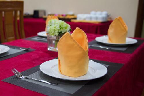 Cat Ba Orchid Hotel
