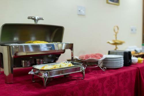 Cat Ba Orchid Hotel
