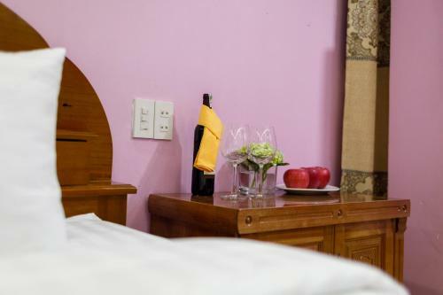 Cat Ba Orchid Hotel