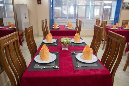 Cat Ba Orchid Hotel