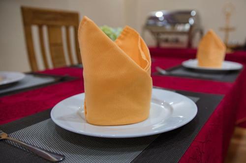 Cat Ba Orchid Hotel