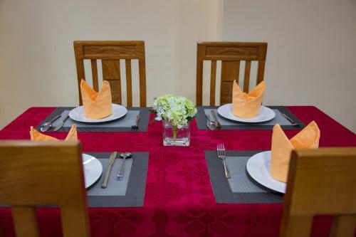 Cat Ba Orchid Hotel
