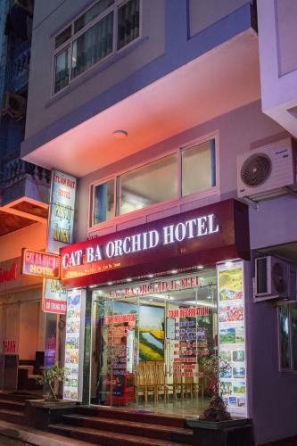 Cat Ba Orchid Hotel