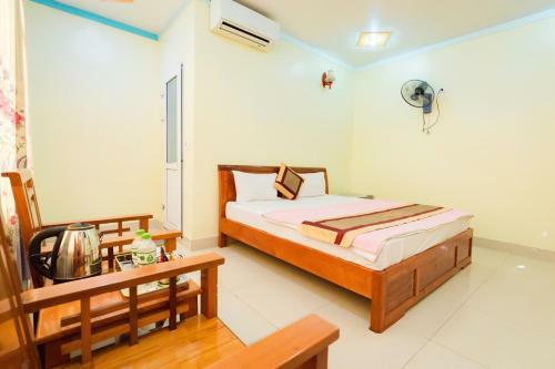 Manh Vuong Hotel