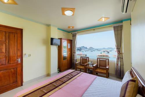 Manh Vuong Hotel