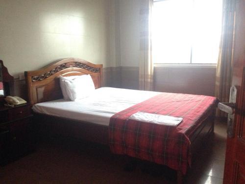 Hotel Tokyo 1
