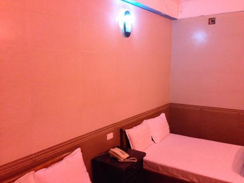 Hotel Tokyo 1