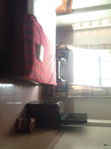 Hotel Tokyo 1