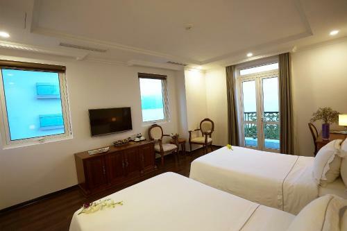 Paracel Danang Hotel