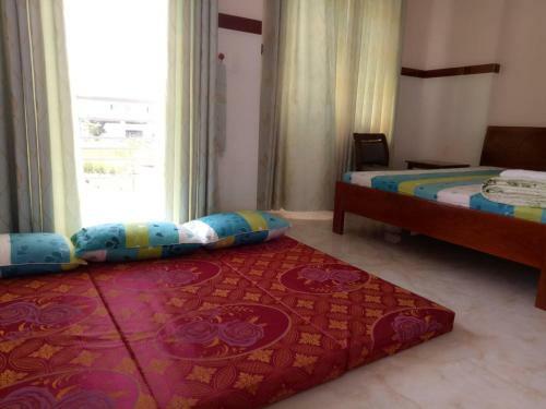 Hoang Minh 846 Hotel