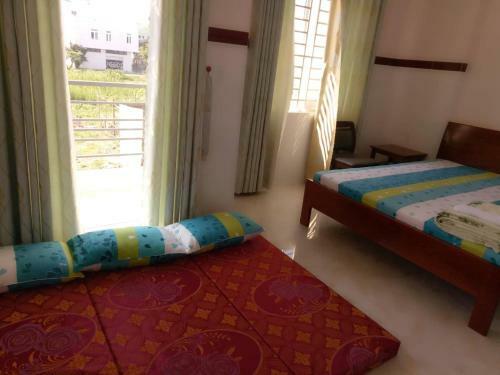 Hoang Minh 846 Hotel