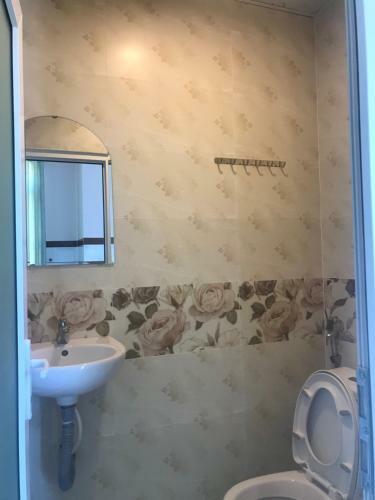 Hoang Minh 846 Hotel