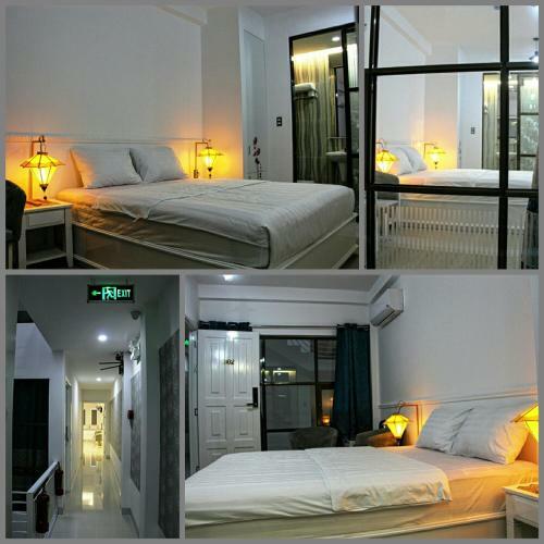 Hotel Venus
