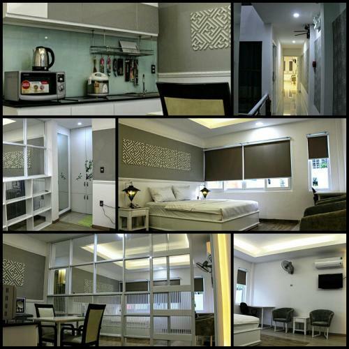 Hotel Venus