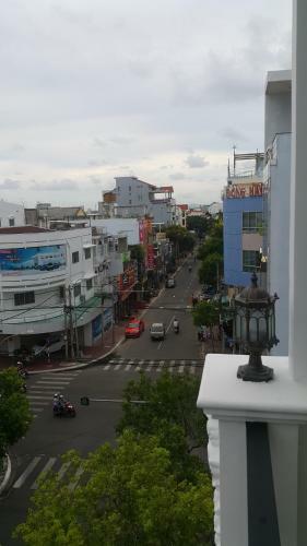 Hotel Venus