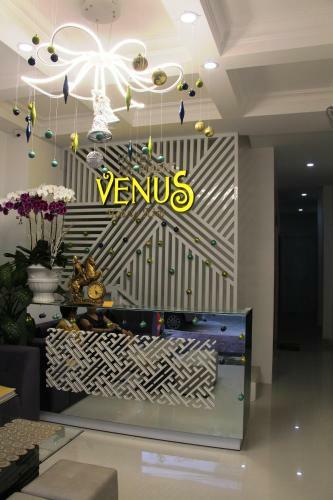 Hotel Venus