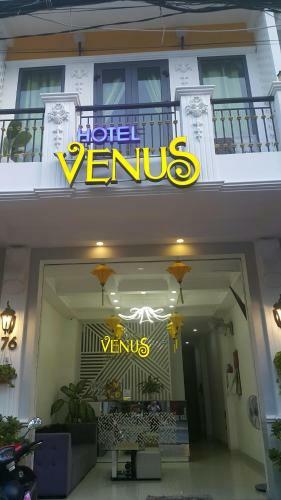 Hotel Venus