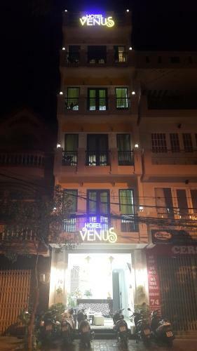 Hotel Venus