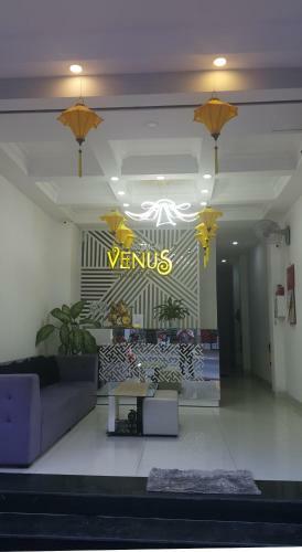 Hotel Venus