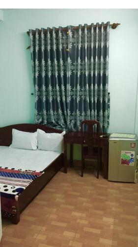 Hotel Minh Hi?n Motel