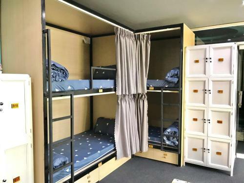 Win Win Hostel