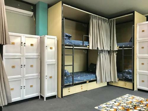 Win Win Hostel