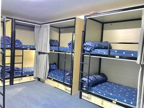 Win Win Hostel