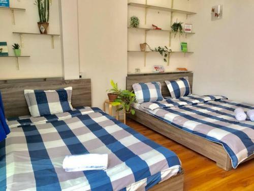 Win Win Hostel