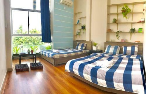 Win Win Hostel