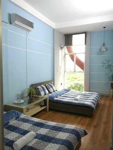Win Win Hostel
