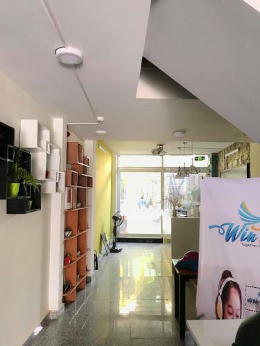 Win Win Hostel