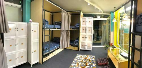 Win Win Hostel