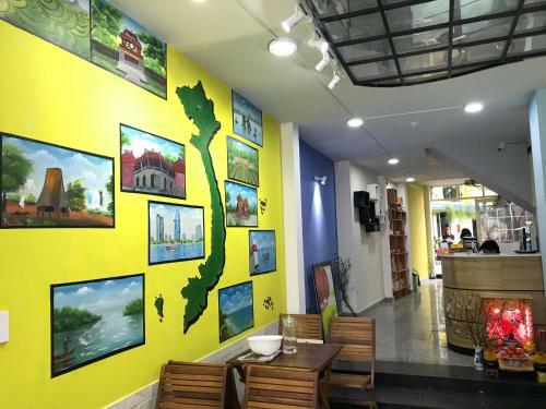 Win Win Hostel