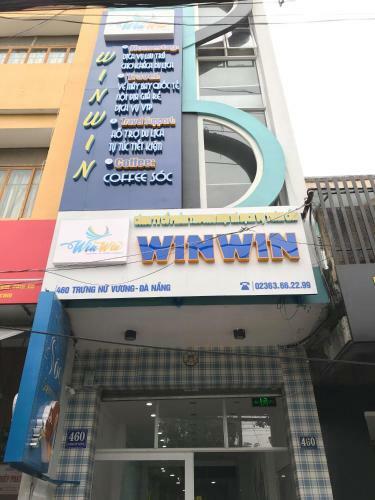 Win Win Hostel