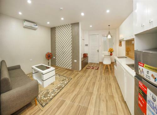 Danang Sen Apartment