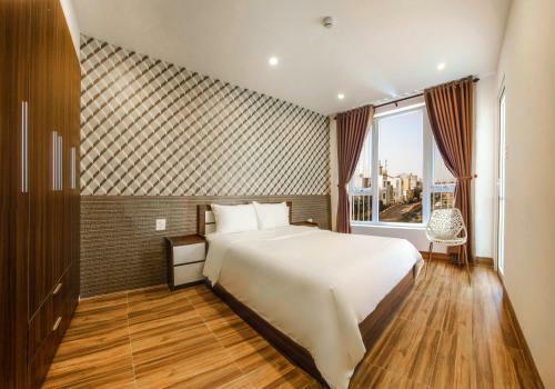 Danang Sen Apartment