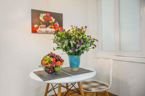 Danang Sen Apartment
