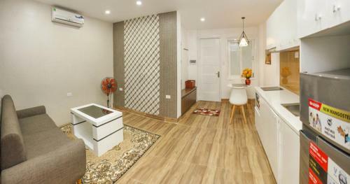 Danang Sen Apartment