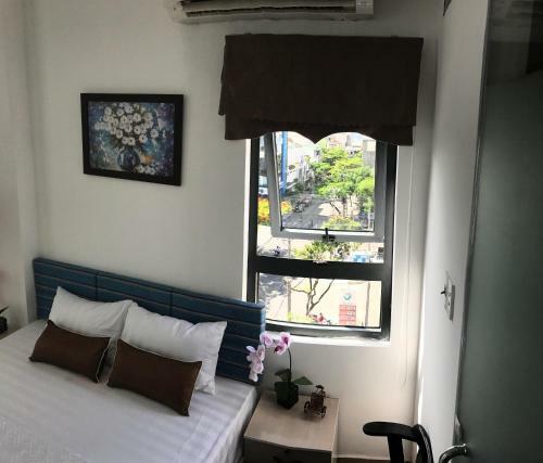 Vien Dong Hotel