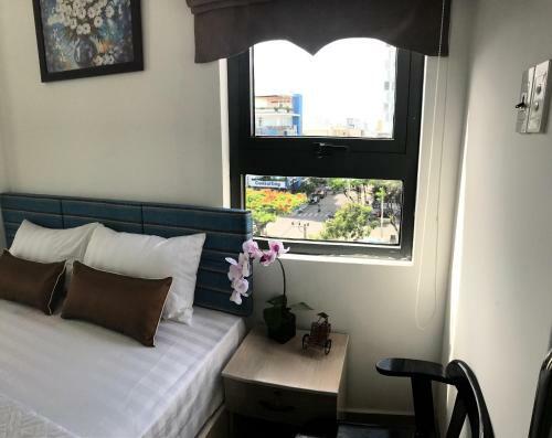 Vien Dong Hotel