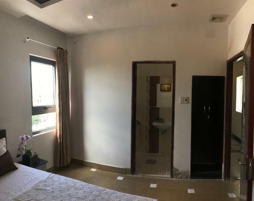 Vien Dong Hotel